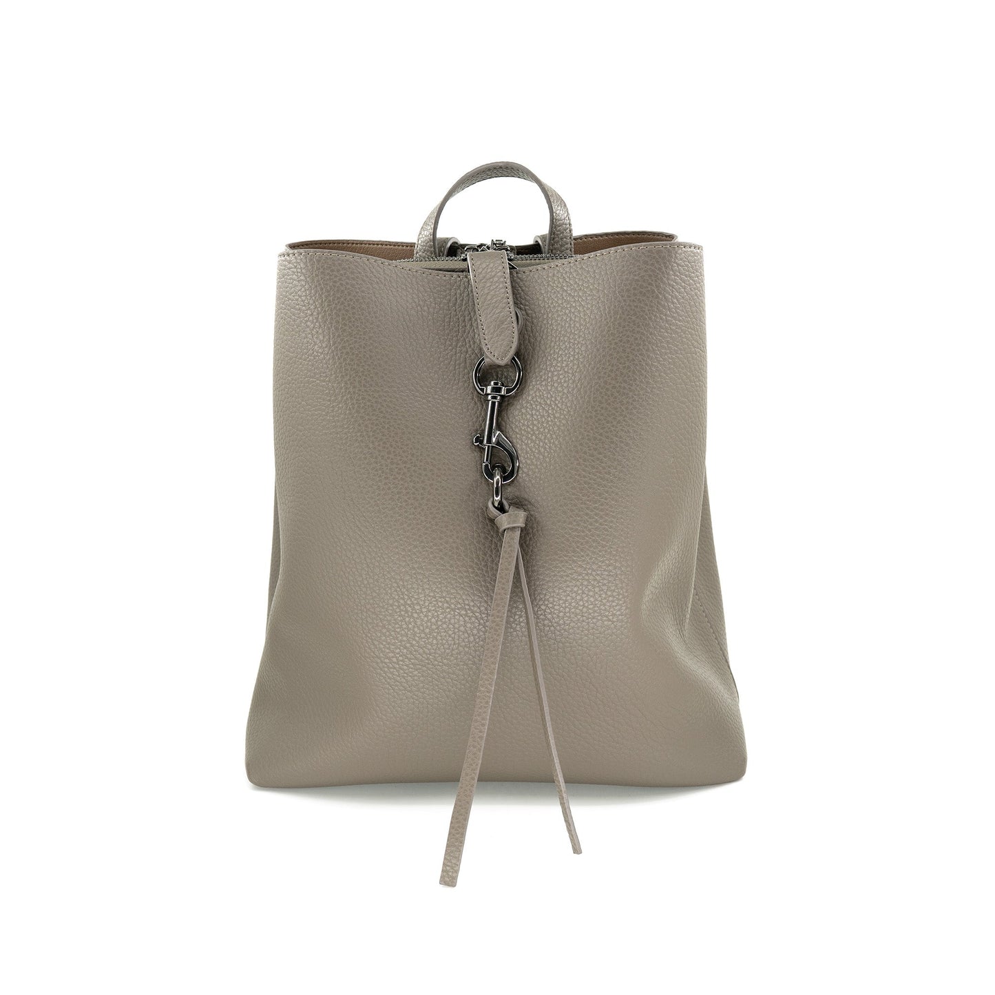 Backpack Bucket Bag