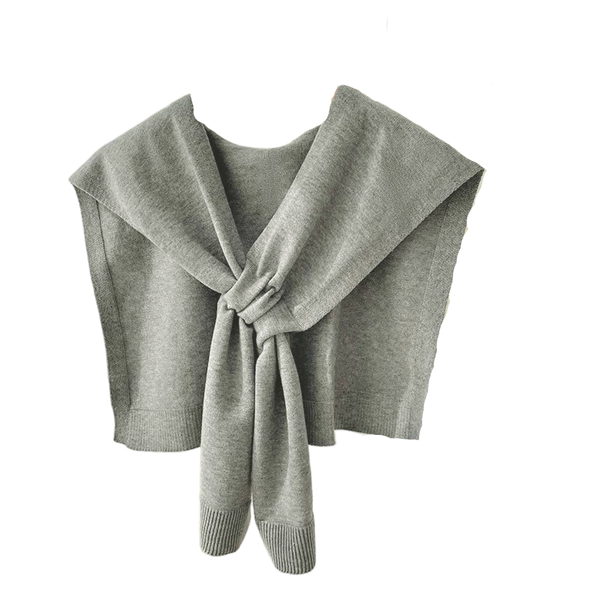 The Solid Willow Wrap