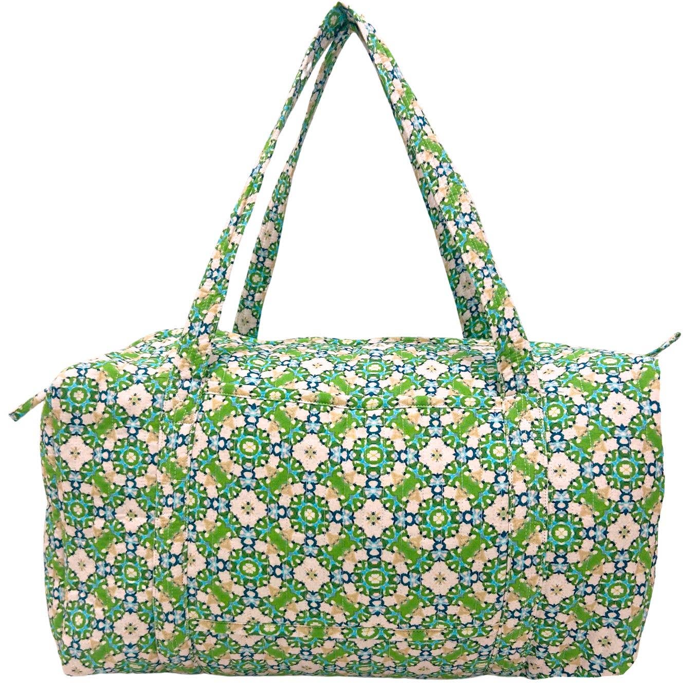 Laura Park Designs Weekender Duffle
