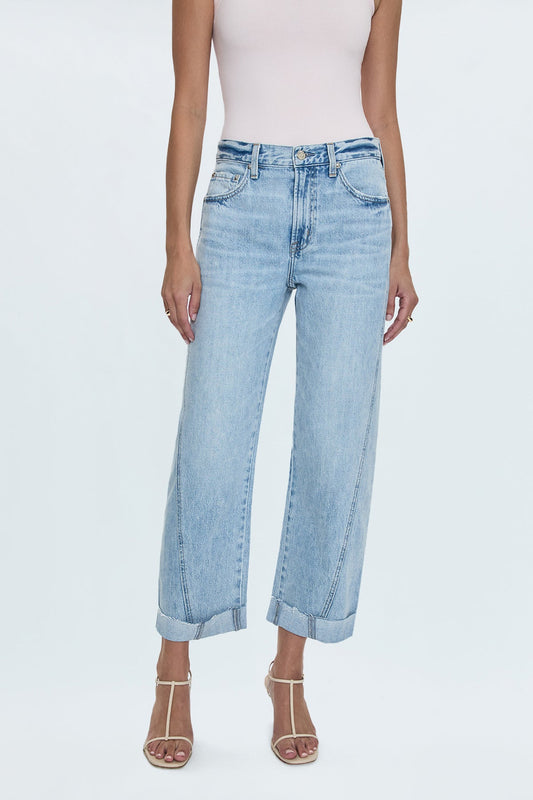 Pistola Kacey Jeans in Berkeley