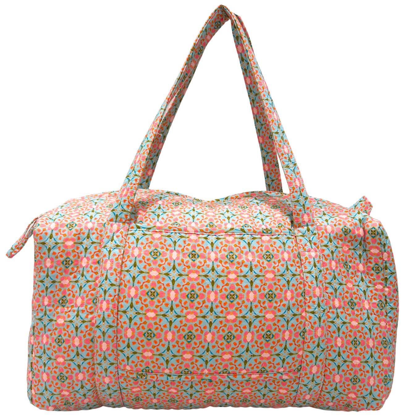 Laura Park Designs Weekender Duffle