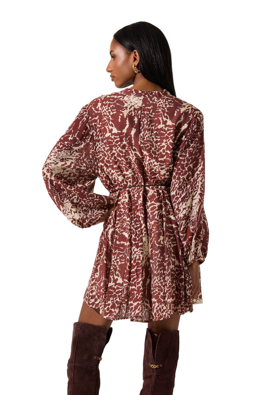 Astr The Label Marisela Dress