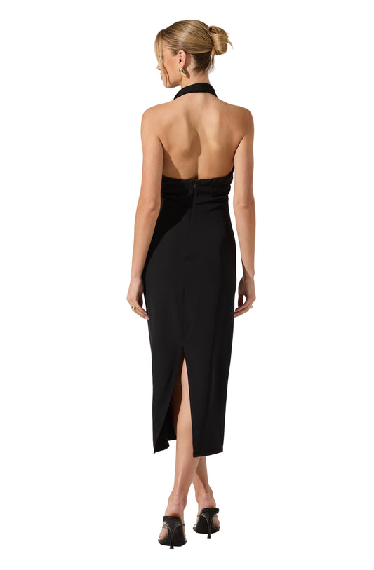 Astr The Label Alanna Dress