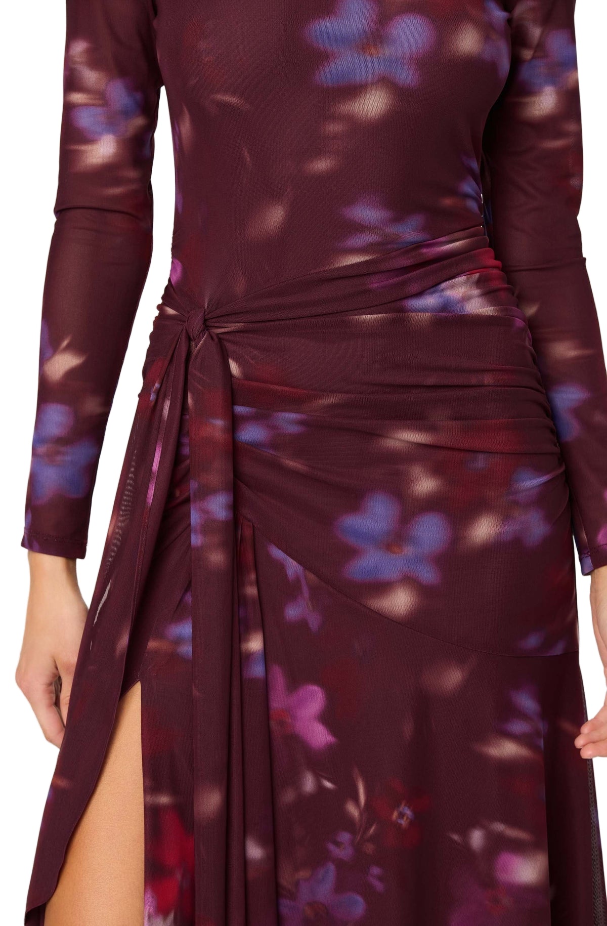 Astr The Label Aubriella Dress