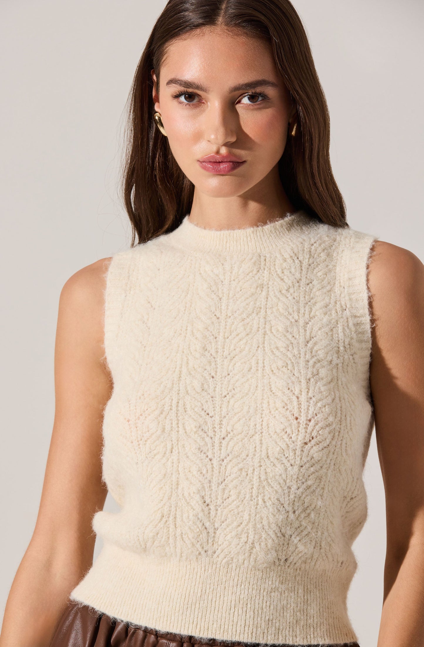 Astr The Label Pernille Sweater