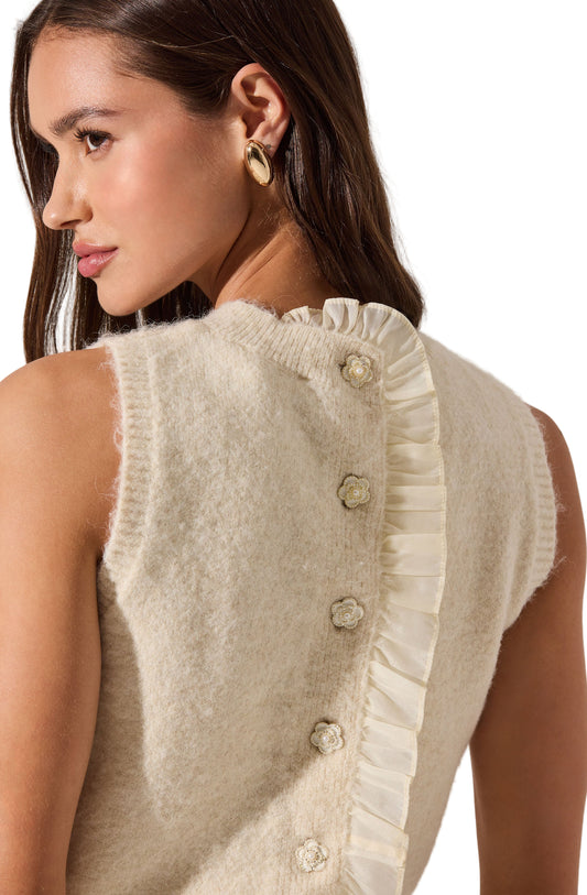 Astr The Label Pernille Sweater