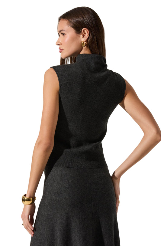 Astr The Label Deora Sweater