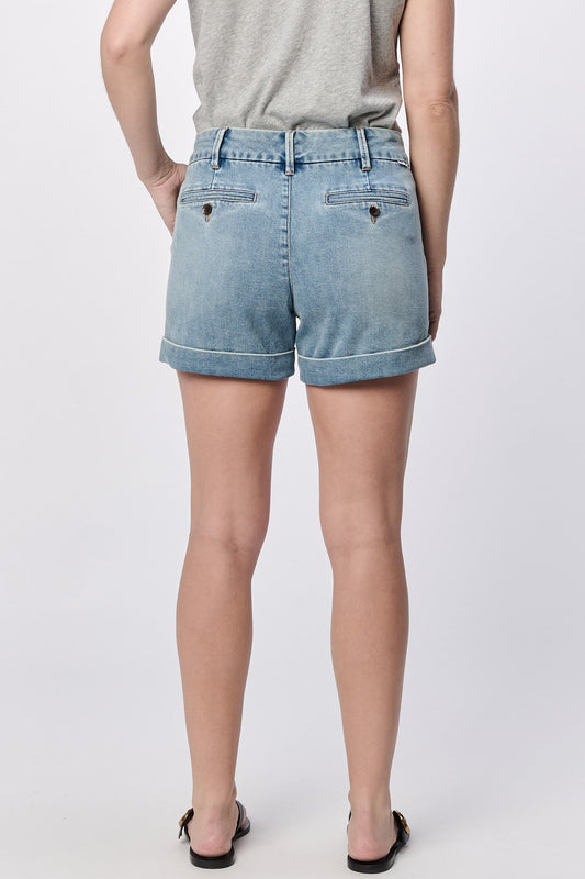 North Hampton Shorts in Shelby