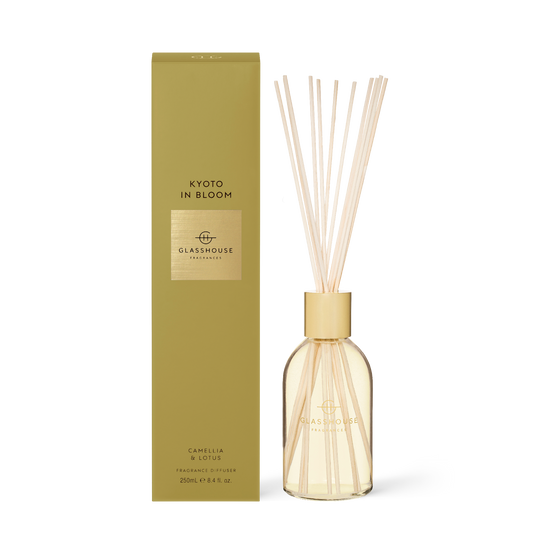 GLASSHOUSE 8.4 oz Diffuser