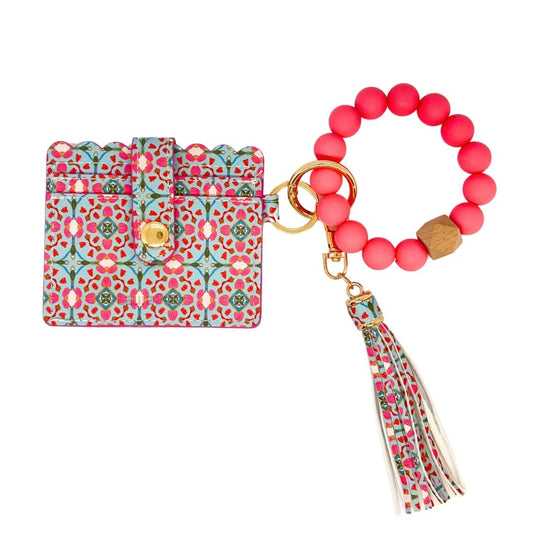 Laura Park Designs Wristlet Wallet