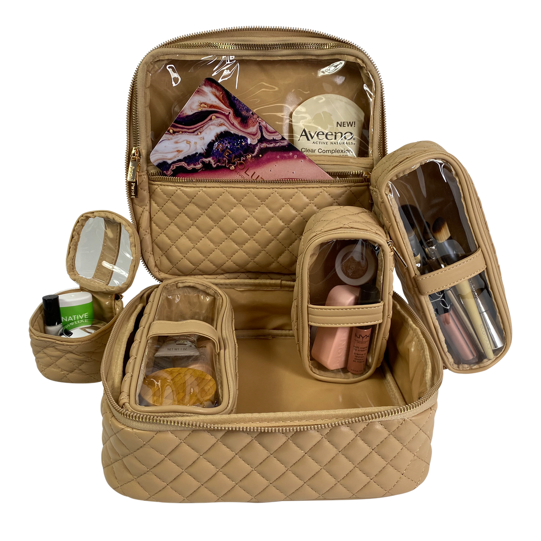 Mini Diva Case
