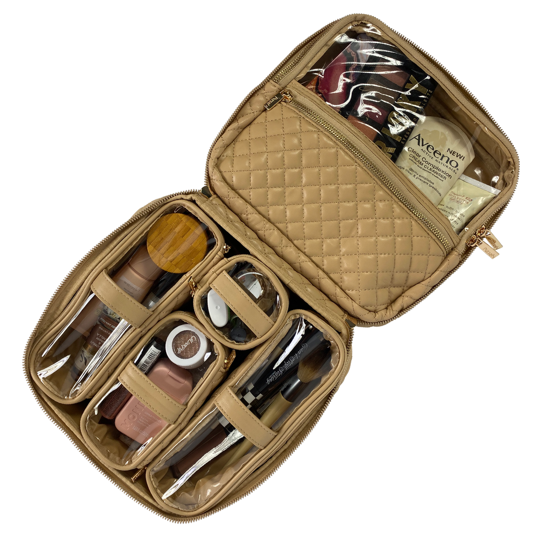 Mini Diva Case