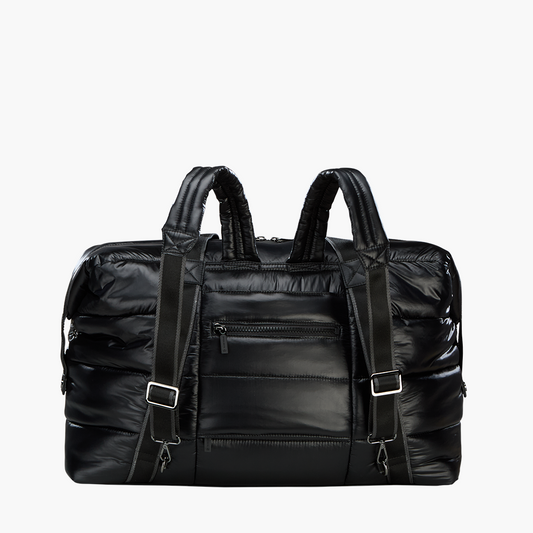 Mega Fluff Super XL Tote/Backpack