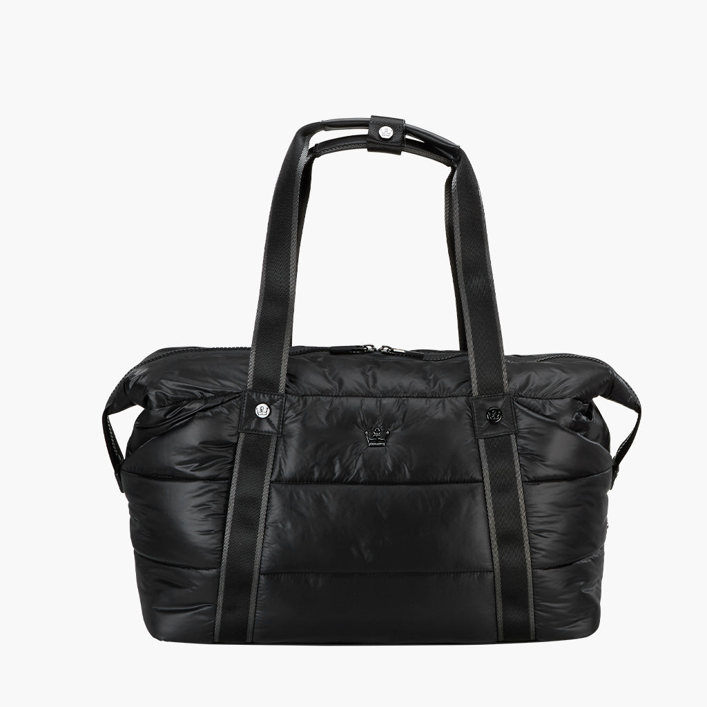 Mega Fluff Super Traveler Tote/ Backpack