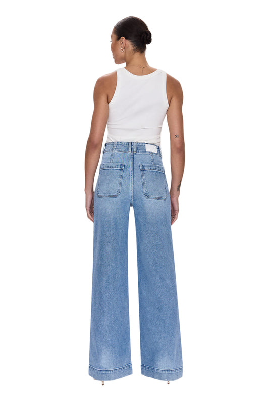 Lana Double Button in TERRACE