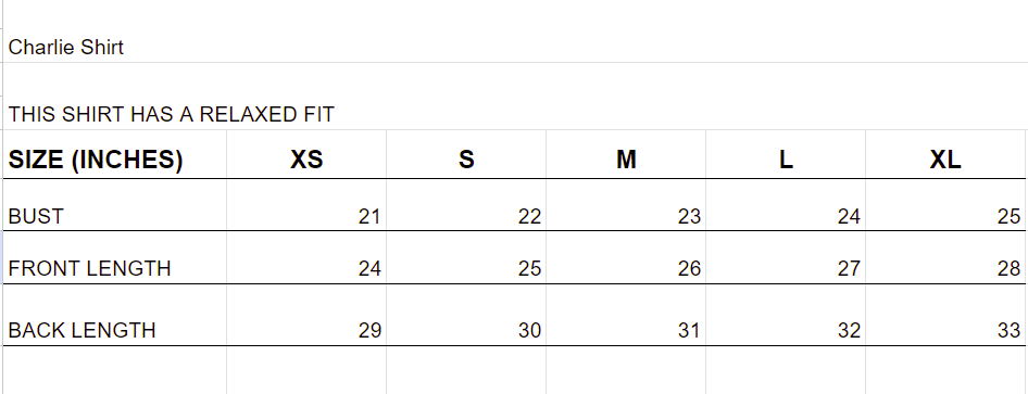 Heidi Houston The Charlie Top in Navy