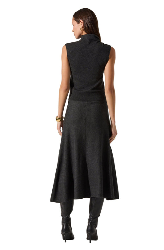 Astr The Label Deora Sweater Skirt - The South Apparel