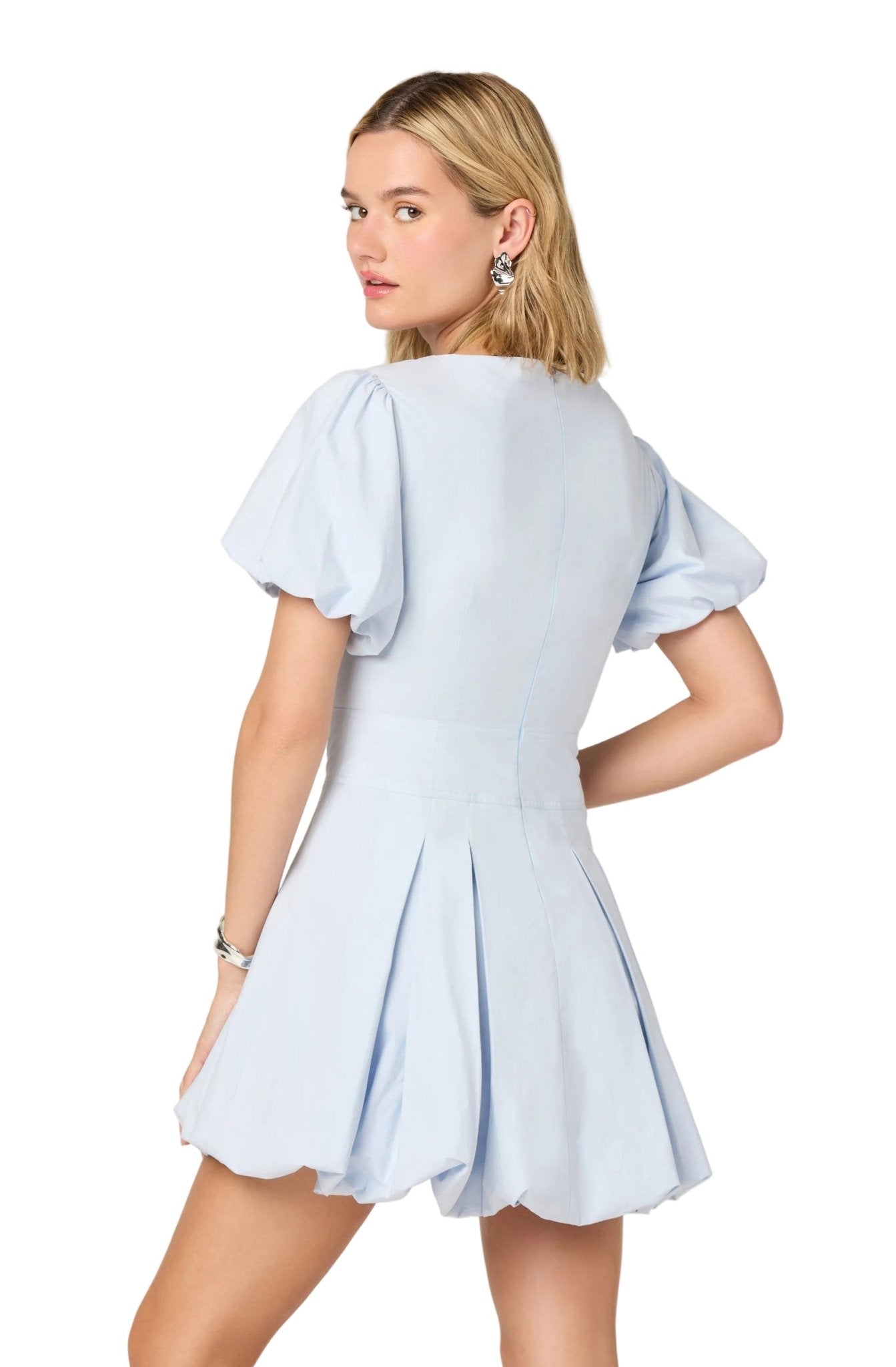 ASTR The Label Kattie Dress - The South Apparel