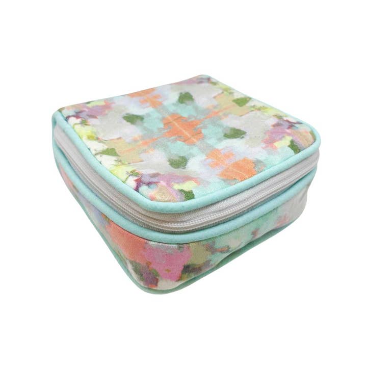 Laura Park Designs Brooks Avenue Jewelry Case