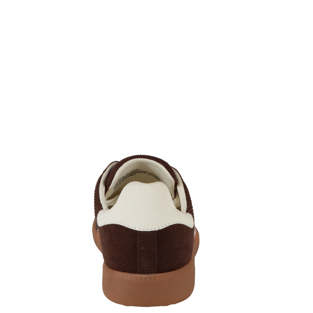 Back 70 Cloud C Sneakers in Coffee Milk