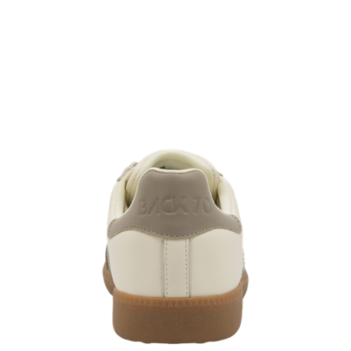Back 70 Cloud NM Sneakers in Milk Taupe