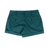 Dear John Hampton Shorts in Mediterranean - The South Apparel