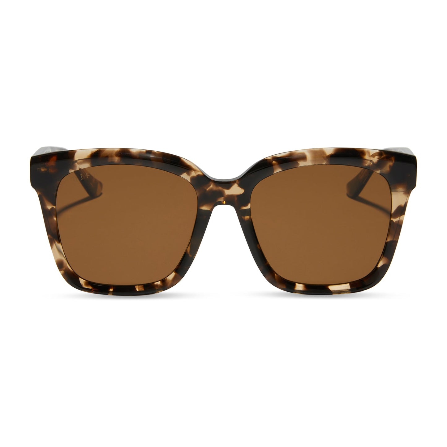DIFF Meredith Sunglasses