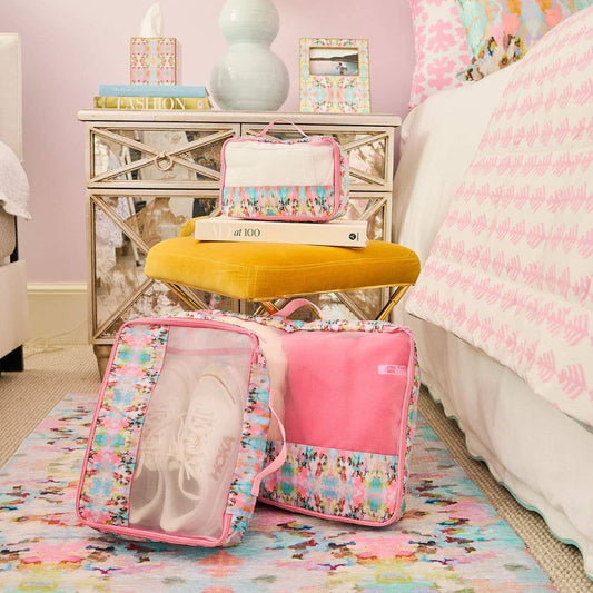 Laura Park Designs Packing Cube Set