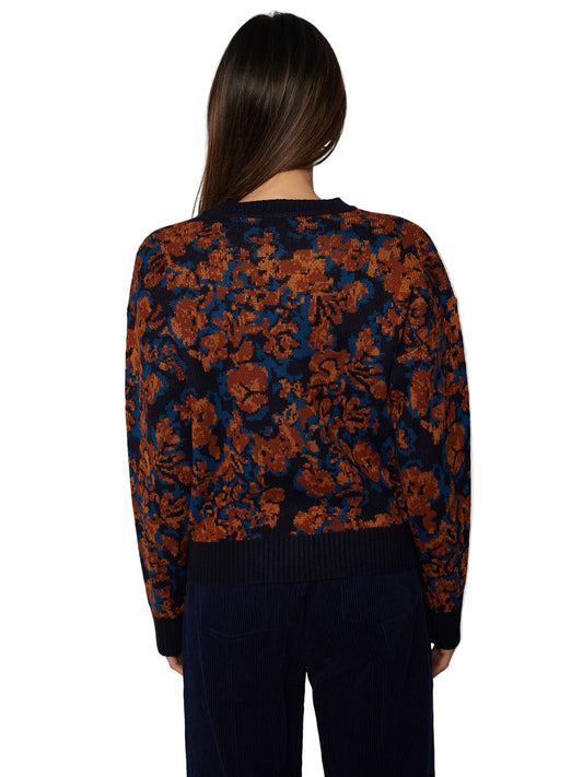 Autumnal Sonata Pullover