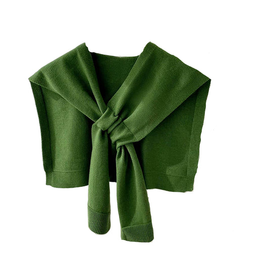 The Solid Willow Wrap