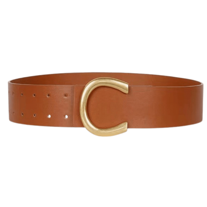 Horseshoe Belt - The South Apparel