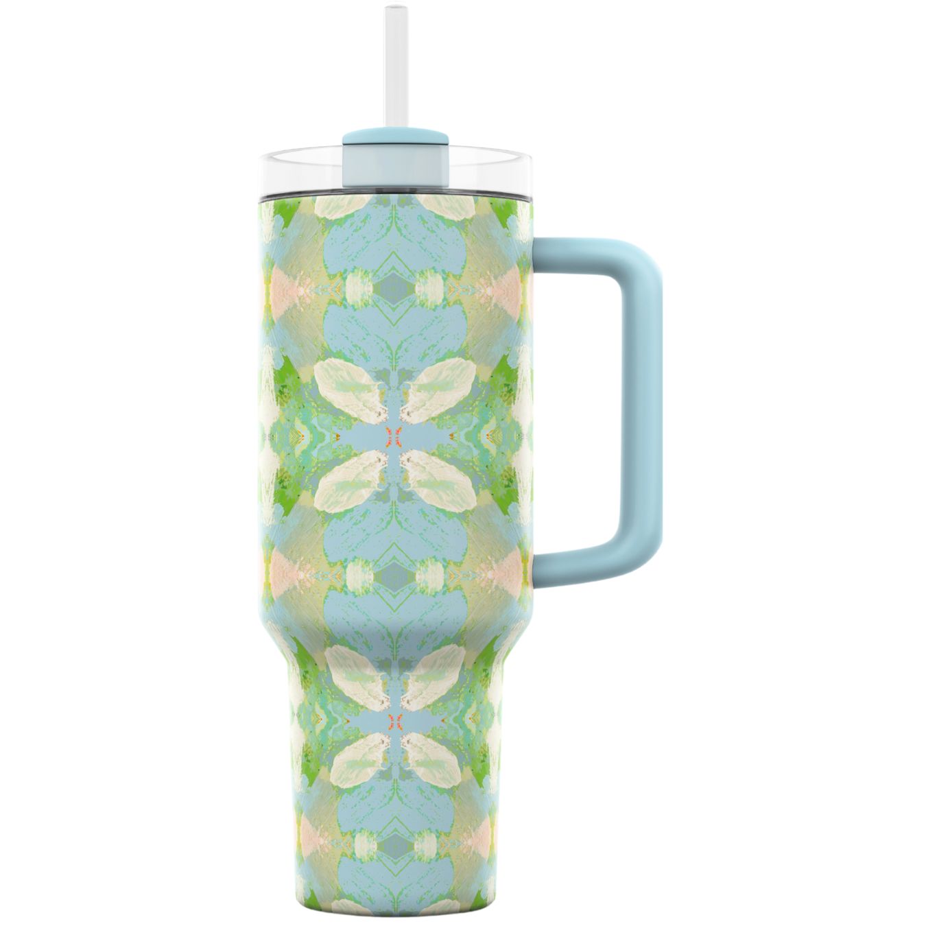 Laura Park Designs 40 oz Travel Tumbler