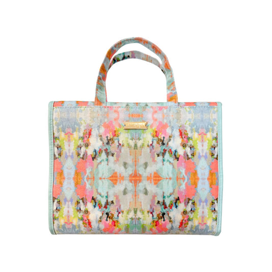 Laura Park Designs Hanging Travel Case