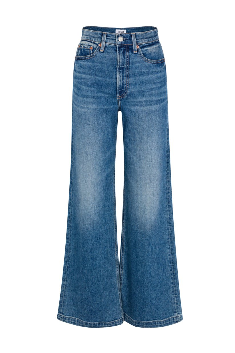 Pistola Lana Jeans in Soho Soho - The South Apparel