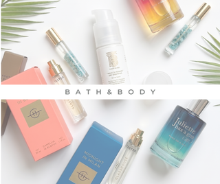 Bath & Body