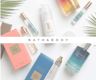 Bath & Body - The South Apparel
