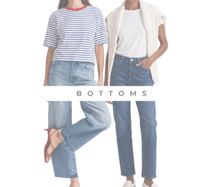 Bottoms - The South Apparel