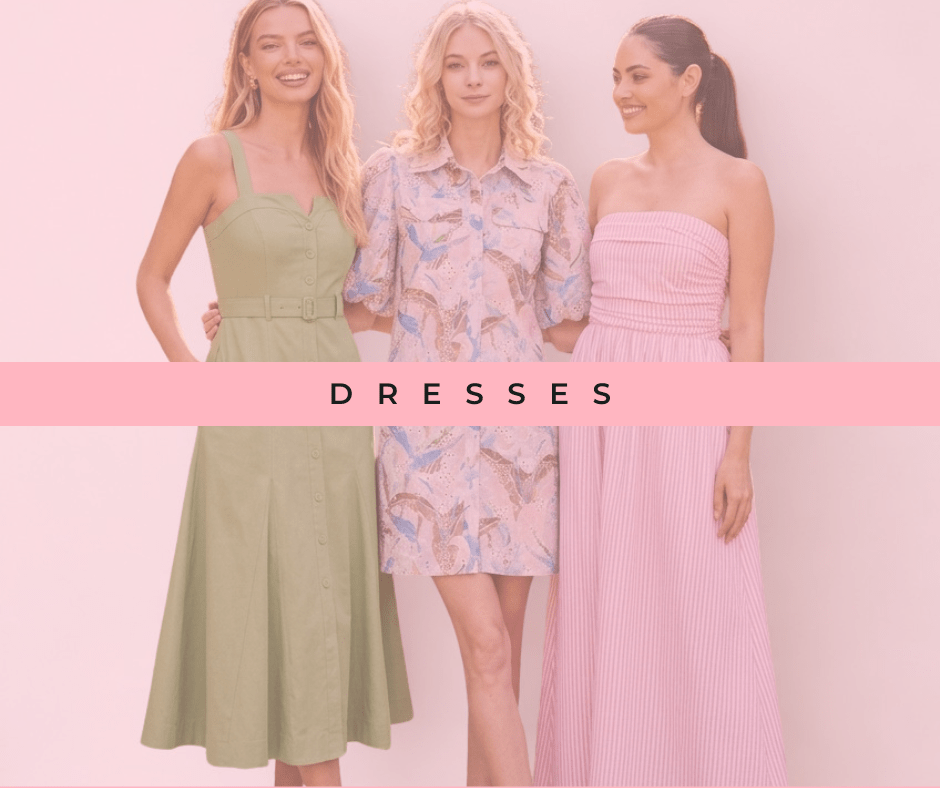 Dresses & Rompers - The South Apparel