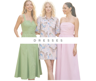 Dresses & Rompers - The South Apparel