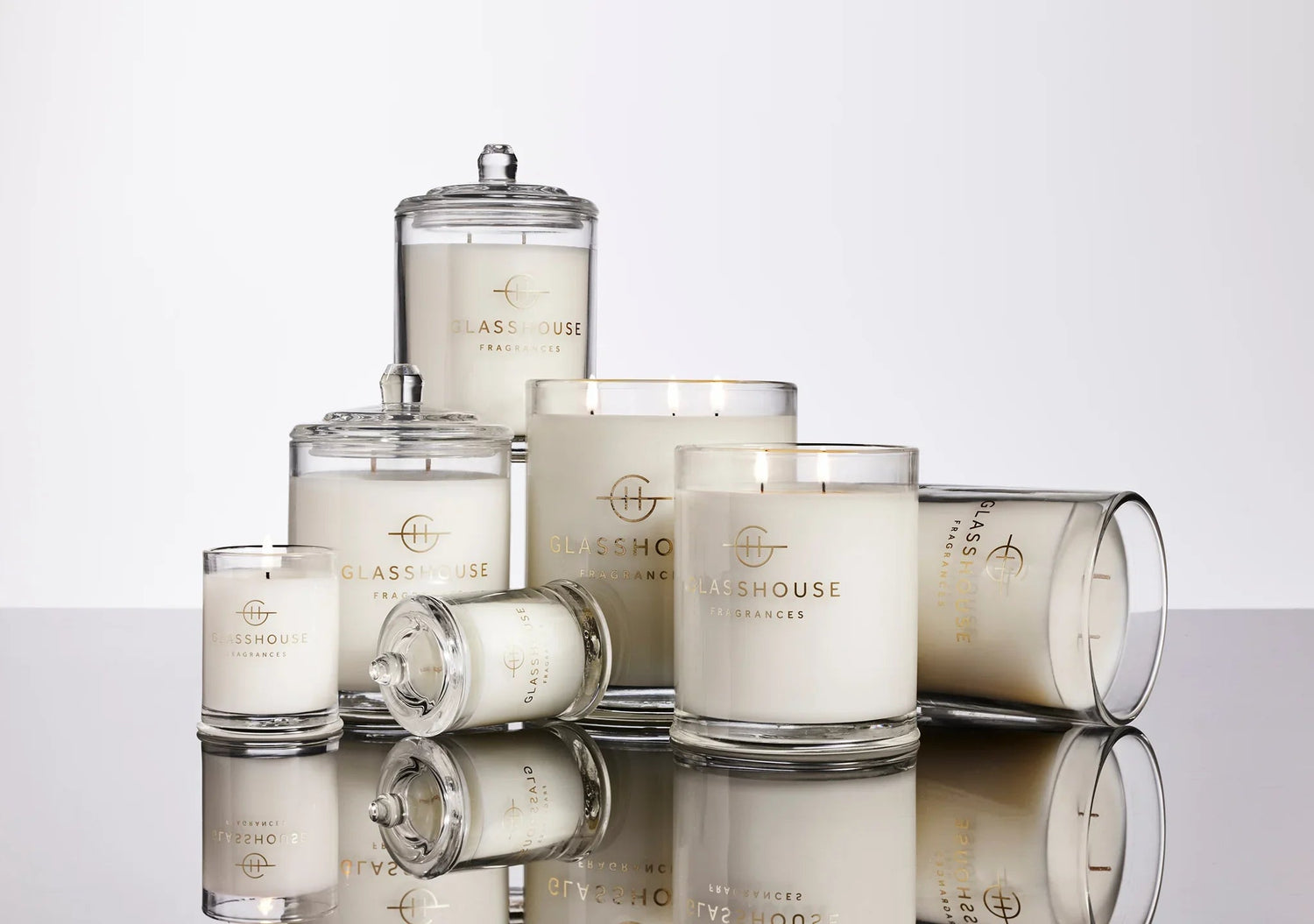 Glasshouse - The South Apparel