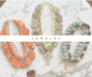 Jewelry - The South Apparel