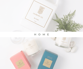 SA Home - The South Apparel