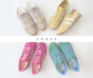 Shoes - The South Apparel