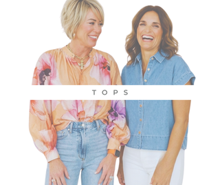 Tops - The South Apparel