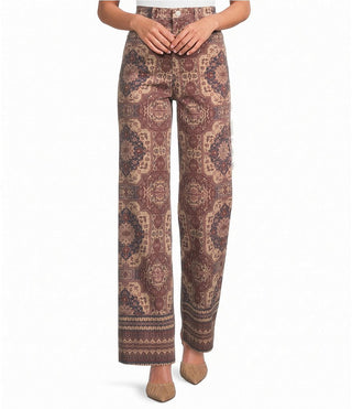 Dear John Fiona Jeans, Persian Tapestry