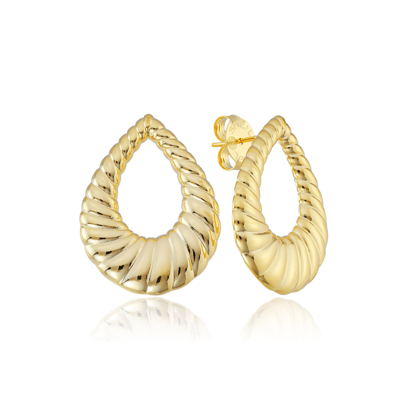 Odette Earrings
