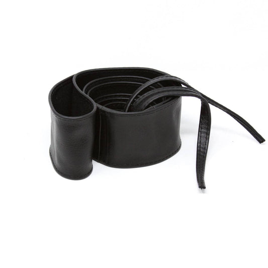Leather Wrap Belt