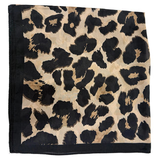 Fall Favorites Scarf--Size 27"x27"