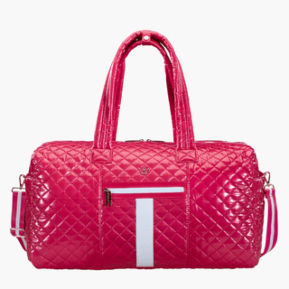24 + 7 Weekender Duffle - The South Apparel