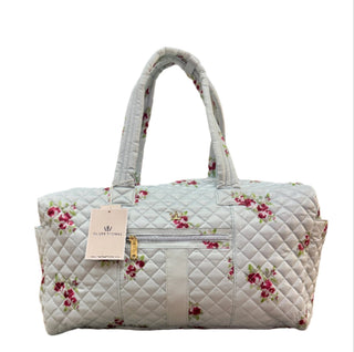 24 + 7 Weekender Duffle - The South Apparel